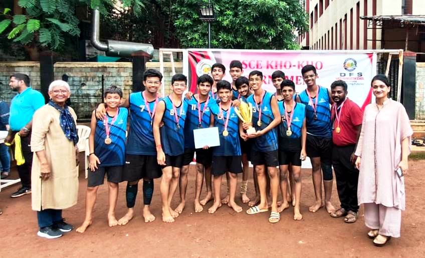 Kho-Kho Tournament